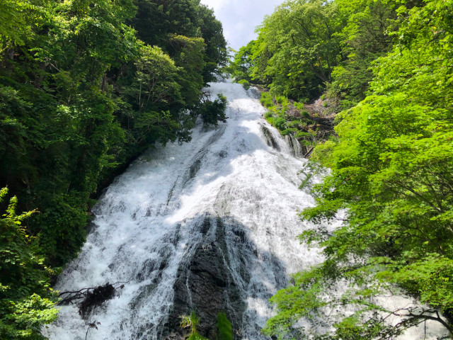 湯滝